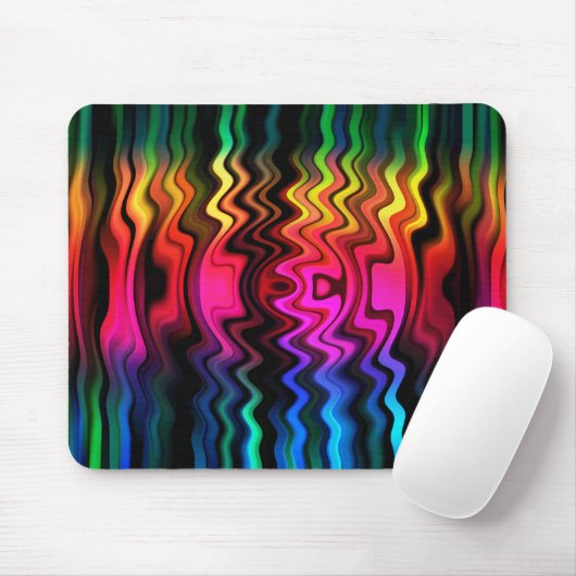 Entstehung Mousepad (Mit Mouse)