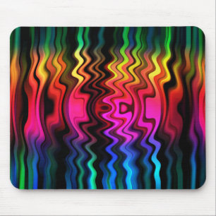 Entstehung Mousepad