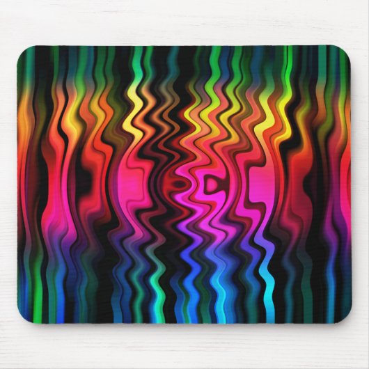 Entstehung Mousepad (Vorne)