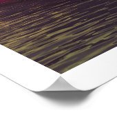 Entstehung Poster (Ecke)