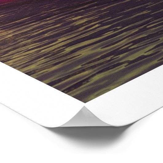 Entstehung Poster (Ecke)