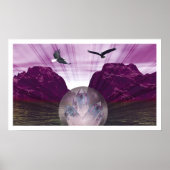 Entstehung Poster (Vorne)