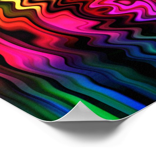 Entstehung Poster (Ecke)