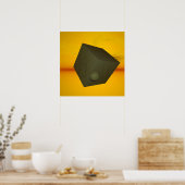 Entstehung Poster (Küche)