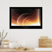 Entstehung Poster (Küche)