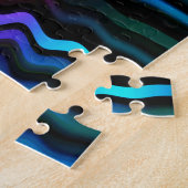 Entstehung Puzzle (Seite)