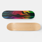 Entstehung Skateboard (Horizontal)