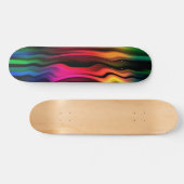 Entstehung Skateboard (Horizontal)
