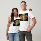 Entsteinte Zukunft T-Shirt (Unisex)