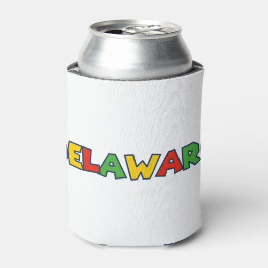 enttäuschen dosenkühler (Kanne Vorderseite)