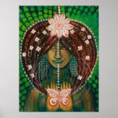 Enttäuschung Poster (Vorne)