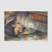 Enttäuschung Seidenpapier (Vorderseite)