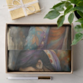 Enttäuschung Seidenpapier (Geschenk)