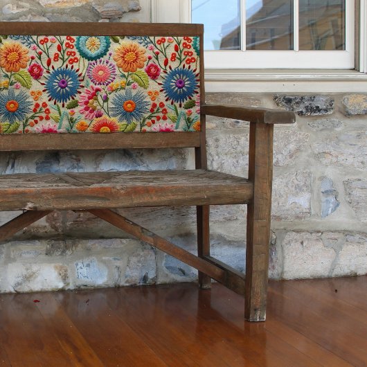 Enttäuschung über den alten Weltcharakter gemischt Seidenpapier