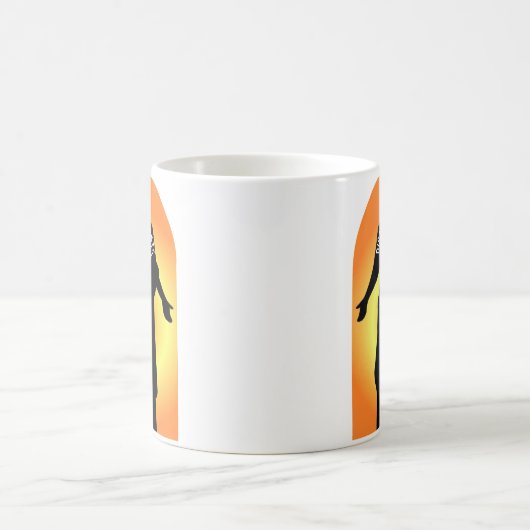 Enttäuschungen für alle kaffeetasse (Mittel)