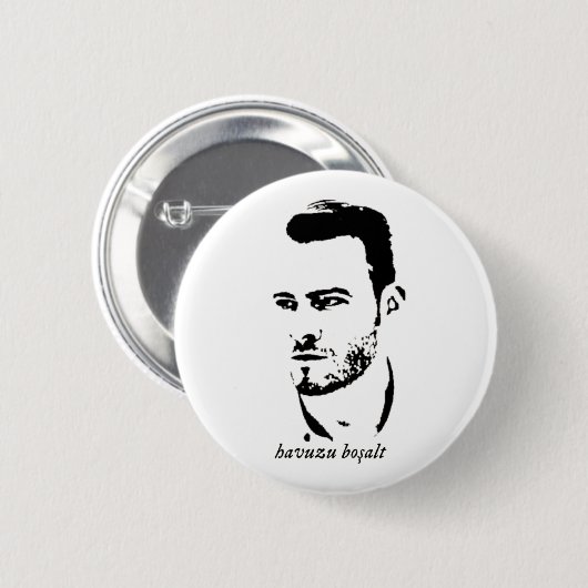 Entwässerung Button (Vorne & Hinten)