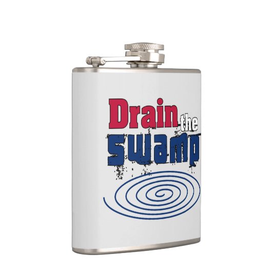 Entwässerung Flachmann (Rechts)