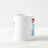 Entwässerung Kaffeetasse (Mittel)