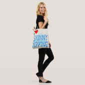 Entwässerung Tasche (Am Model)
