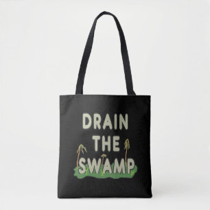 Entwässerung Tasche