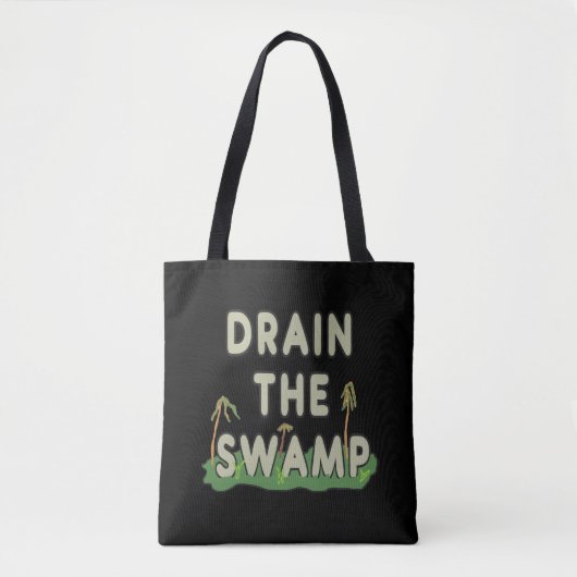 Entwässerung Tasche (Vorderseite)