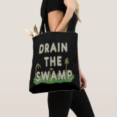 Entwässerung Tasche (Von Nahem)