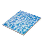 Entwässerungswasser Fliese (Seite)