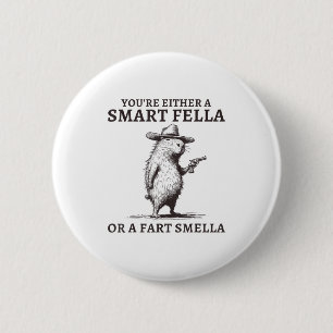 Entweder bist du ein cleverer Kerl oder ein Furz-R Button