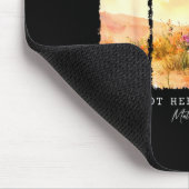 Entweder bist du ein cleverer Kerl oder ein Furzri Mousepad (Ecke)