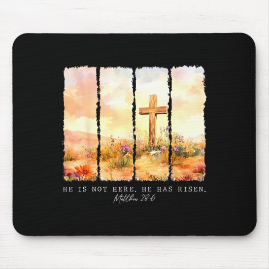 Entweder bist du ein cleverer Kerl oder ein Furzri Mousepad (Vorne)