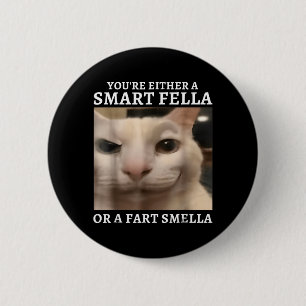 Entweder ein schlauer Kerl oder ein Furz-Stinker L Button