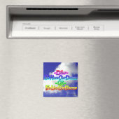 Entweder haben wir unsere Träume Magnet (In Situ (Geschirrspüler))