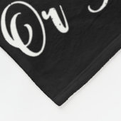 Entweder Sie Liebe Billard oder Sie sind falsch Po Fleecedecke (Ecke)