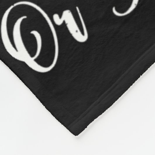 Entweder Sie Liebe Billard oder Sie sind falsch Po Fleecedecke (Ecke)