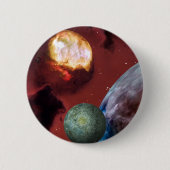 Entweichen Button (Vorderseite)