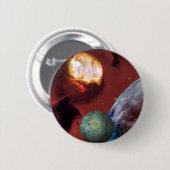 Entweichen Button (Vorne & Hinten)