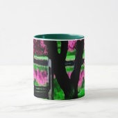 Entweichen camper tasse (Zentrum)