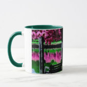 Entweichen camper tasse (Links)
