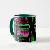 Entweichen camper tasse (Vorderseite Links)