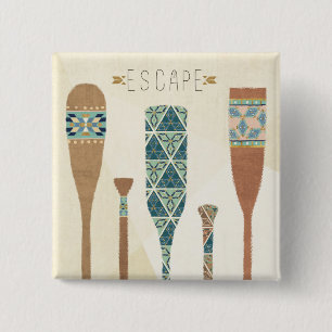 Entweichen Geos VI   im Freien Button