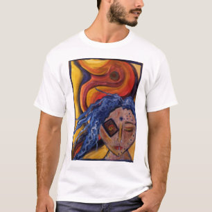 Entweichen T-Shirt