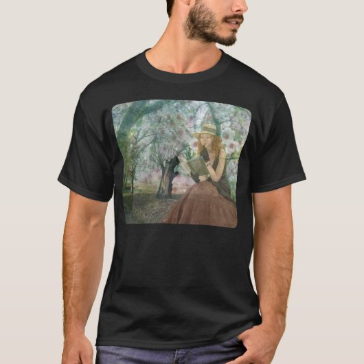 Entweichen T-Shirt (Vorderseite)