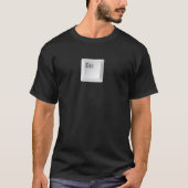 Entweichen-Tastatur T-Shirt (Vorderseite)