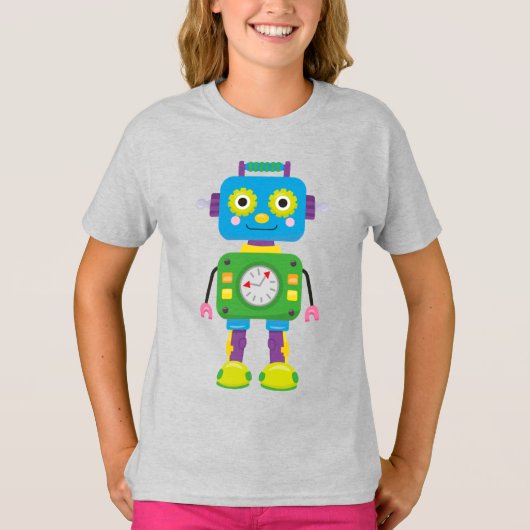Entwerfe oder gestalte dein eigenes T-Shirt (Vorderseite)