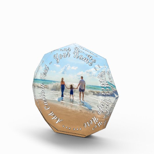 Entwerfen eines eigenen Fotos mit einem benutzerde (Rechts)