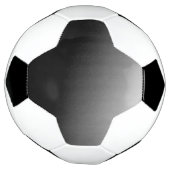 Entwerfen eines vollständig angepassten fußball (Gedreht)