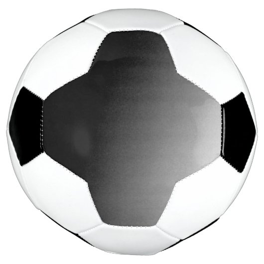 Entwerfen eines vollständig angepassten fußball (Gedreht)