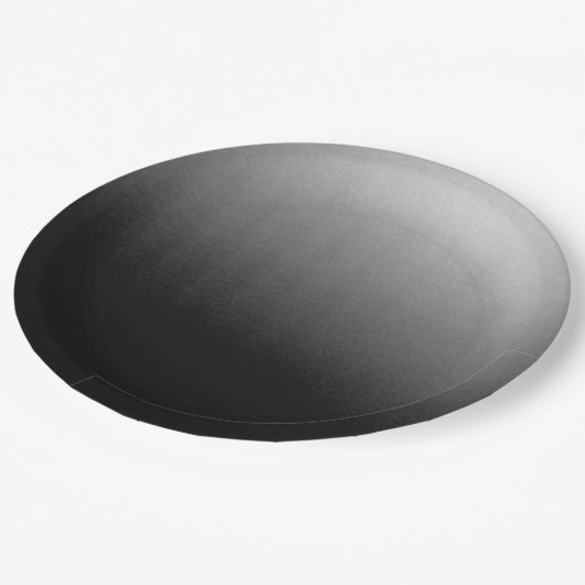 Entwerfen eines vollständig angepassten pappteller (Schrägansicht)