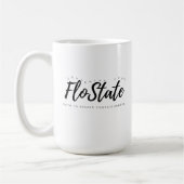 Entwerfen Ihrer FloState-Tasse Kaffeetasse (Links)