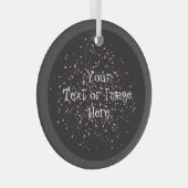 Entwerfen Ornament Aus Glas (Vorderseite Rechts)